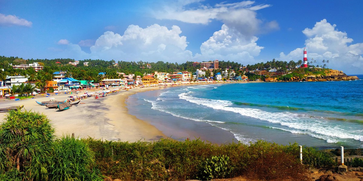 QuickBzar's tweet photo. Escape to the golden shores of Kovalam with QB Stay!  Book your beachside stay now with QB Stay 
 𝐖𝐞𝐛 𝐋𝐢𝐧𝐤: https://t.co/MoKdKrDSGh
𝐅𝐨𝐫 𝐁𝐨𝐨𝐤𝐢𝐧𝐠: https://t.co/VgzKhv3Pt6
@KeralaTourism https://t.co/75XkOVxyvb