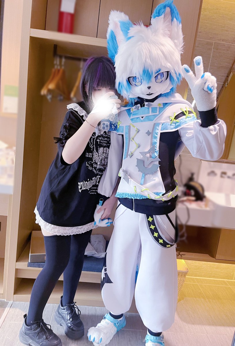 耶😊✌
📷💙:<a href="/Amiu333/">Miu</a>