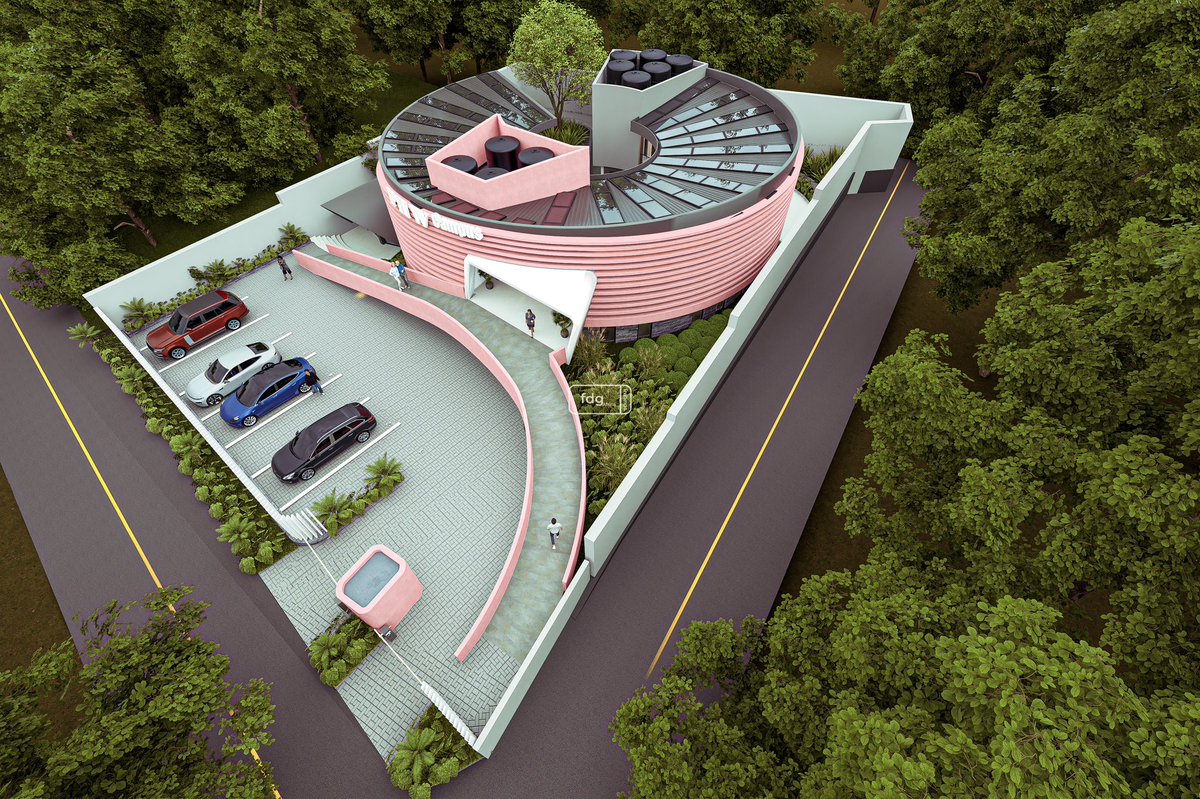 Designing public spaces that respect human and their privacy while championing sustainability and creativity where thoughtful design meets purposeful #Architecture #SustainableDesign #kigali #Rwanda <a href="/fdg_africa/">fdgafrica</a> <a href="/_oradgroup_/">ORAD GROUP</a>
