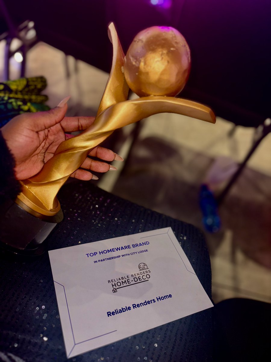 MbaliMdluli10's tweet photo. Won Best HOMEWARE Company in the country ✨❤️🥹 at the #top16YOBA - Youth owned Brands ✨🥹💘

#awardwinningentreprenuer 💘 https://t.co/x1kiSCMxVM