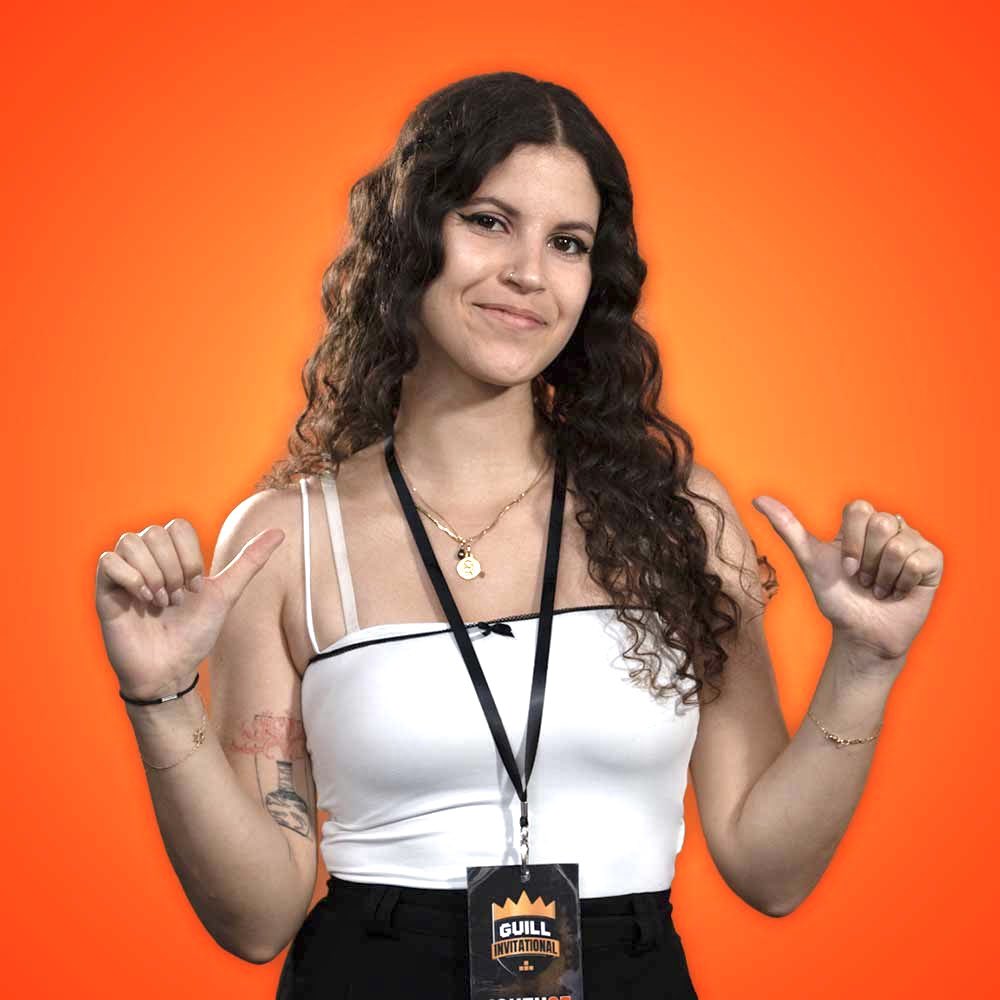 Raumane_'s tweet photo. Top 6 pour le GUILL INVITATIONAL ! 

J’y suis allé vraiment en mode touriste, et c’était trop bien !
Trop heureuse d’avoir pu participer à l’évent, bravo et merci encore @TheGuill84 pour l’invitation ! 🌼

@DamienHemaizia @IFumi77 @LuLuxToutCourt équipe de fou on a bien rigolé 🫶🏼 https://t.co/eUxOpPs04a