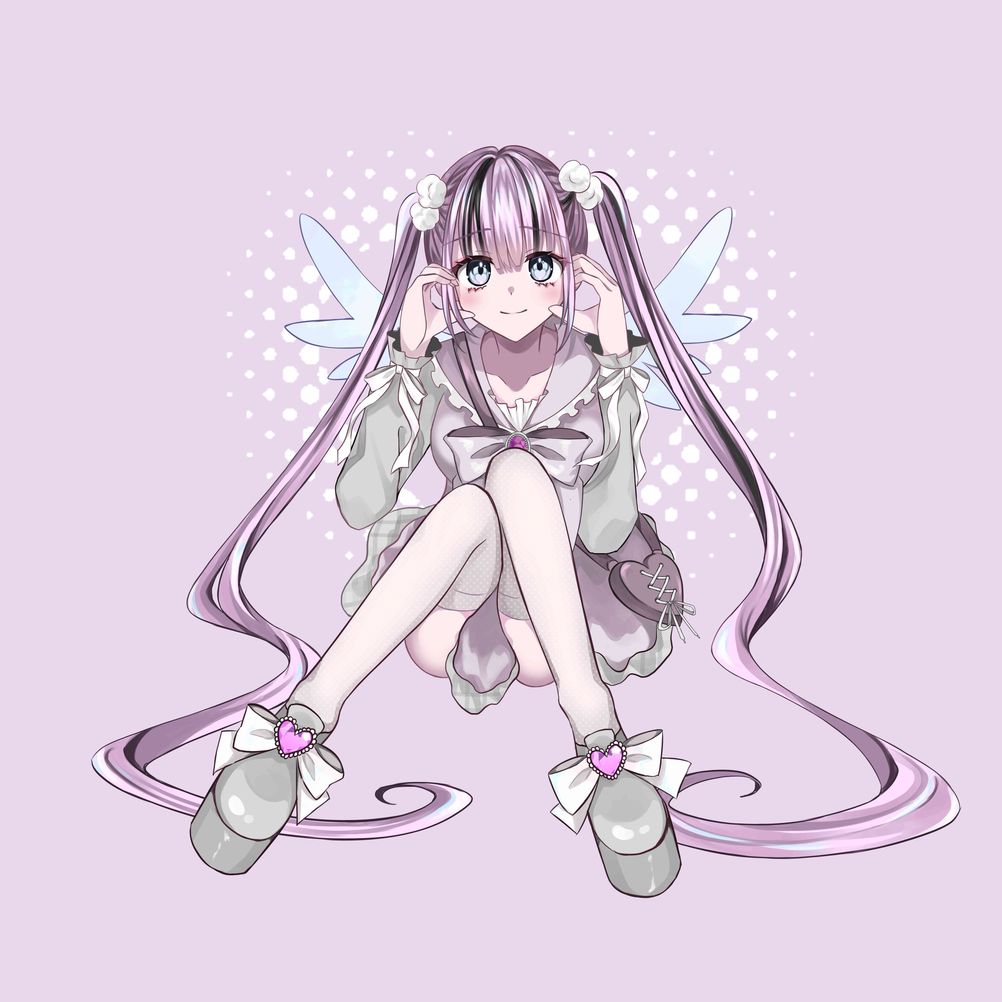 【送料無料/即納】  ぽ汰🌙 🌸💜 C106(土)西  ジャケット・アウター