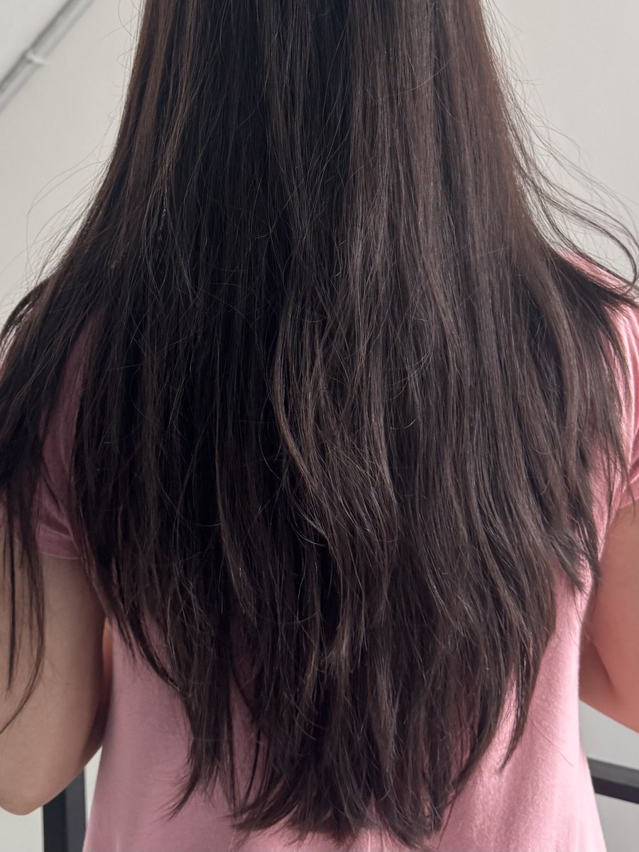nanaspineapel's tweet photo. Sering pake hair mask tapi rambut masih kering dan gampang patah? Bisa jadi cara kamu pakenya salah 😭

Sini aku jelasin cara pakai yang bener gimana, pake bahasa bayi!!👇🏻

Before                                                 After https://t.co/xLpbBPHCdQ