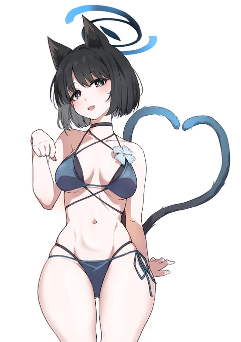키쿄 귀엽네에