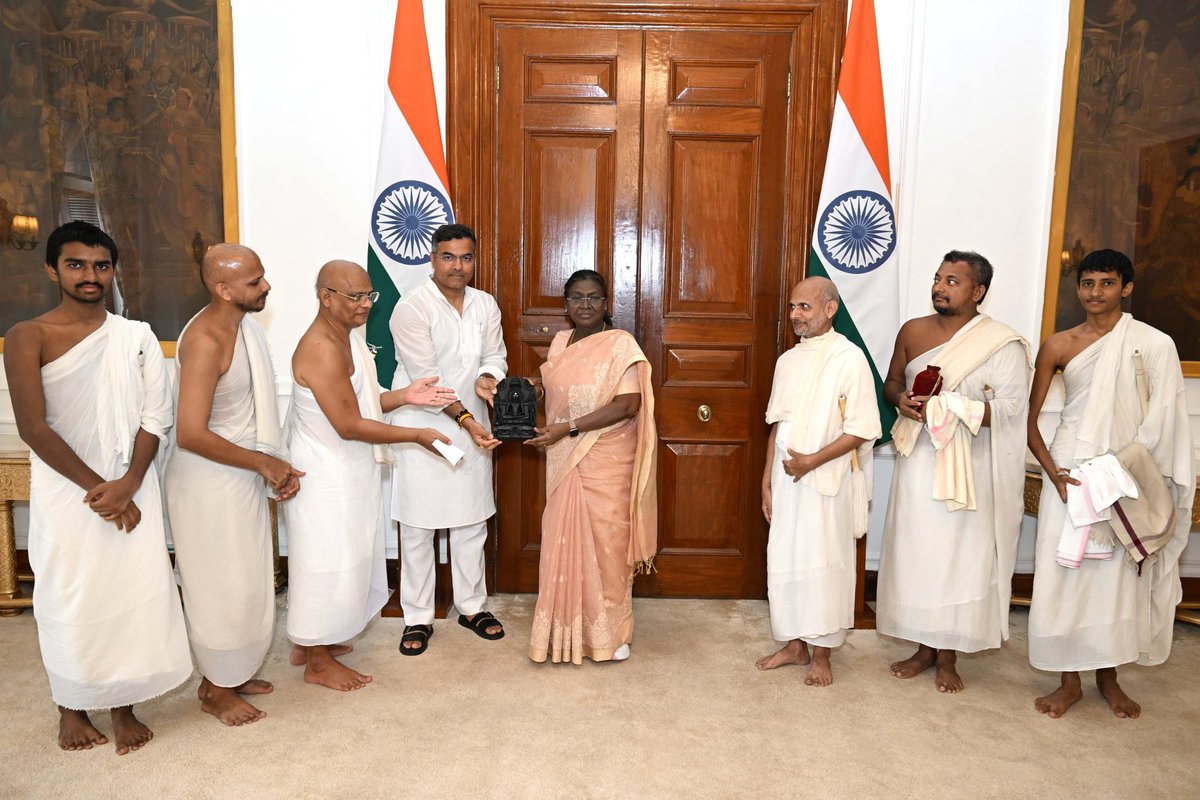 Parvesh Sahib Singh tweet media