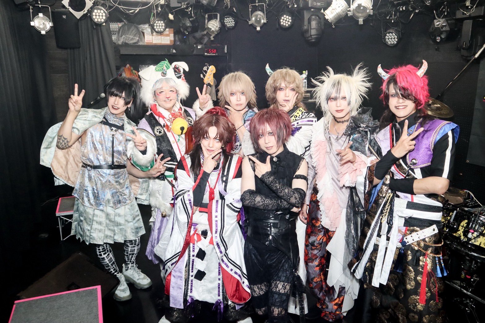 ✠⋱✧♛ライブ・ツアー準備に♛✧⋰キンブレシートオーダー 受付中✠ ♡꒰ঌ⑅⸜˒キンブレシート オーダー༞♡༞ツアーやライブの準備に