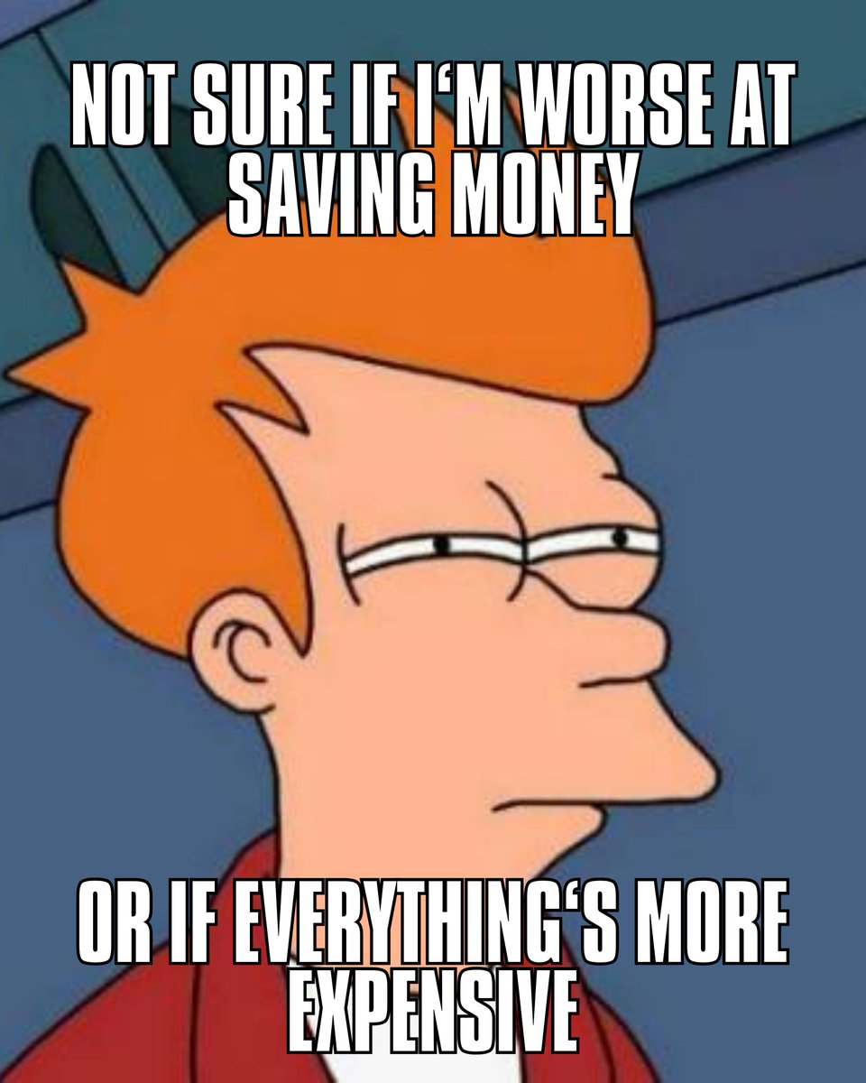Lewisham & Bromley Credit Union (@lewishambromley) on Twitter photo Sound familiar? According to <a href="/YouGov/">YouGov</a>, 8 in 10 Brits say prices are rising faster than their incomes. 💸
It's not an ideal situation, but we've all got to adjust. Whilst there's no quick fix, this survival kit will help you cope with the cost of living!:
moneysavingexpert.com/family/cost-of… Sound familiar? According to <a href="/YouGov/">YouGov</a>, 8 in 10 Brits say prices are rising faster than their incomes. 💸
It's not an ideal situation, but we've all got to adjust. Whilst there's no quick fix, this survival kit will help you cope with the cost of living!:
moneysavingexpert.com/family/cost-of…