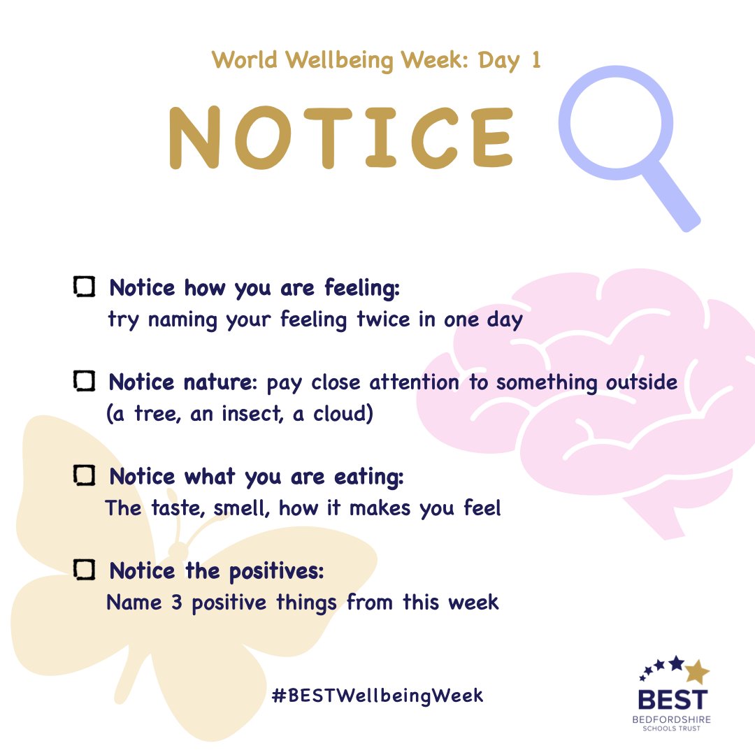 BEST Mindfulness tweet media