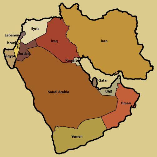Abraham's birthplace is Ur located in modern-day Iraq. Thereafter, he migrated to the promised land which roughly corresponds to modern-day Israel, parts of the West Bank and Gaza, western Jordan, southern Lebanon and southwestern Syria.

Israel's ancestral home is IRAQ.

End !!