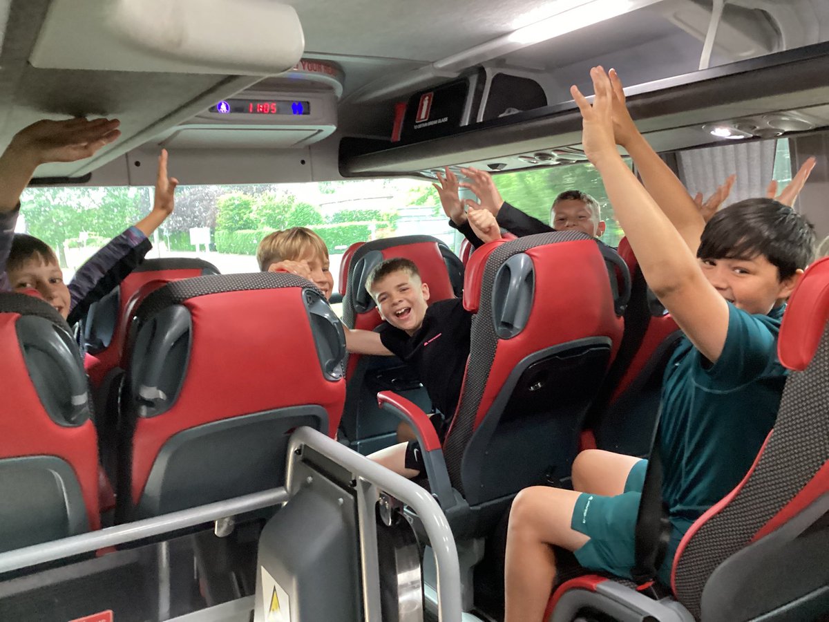 Penshurst Primary tweet media