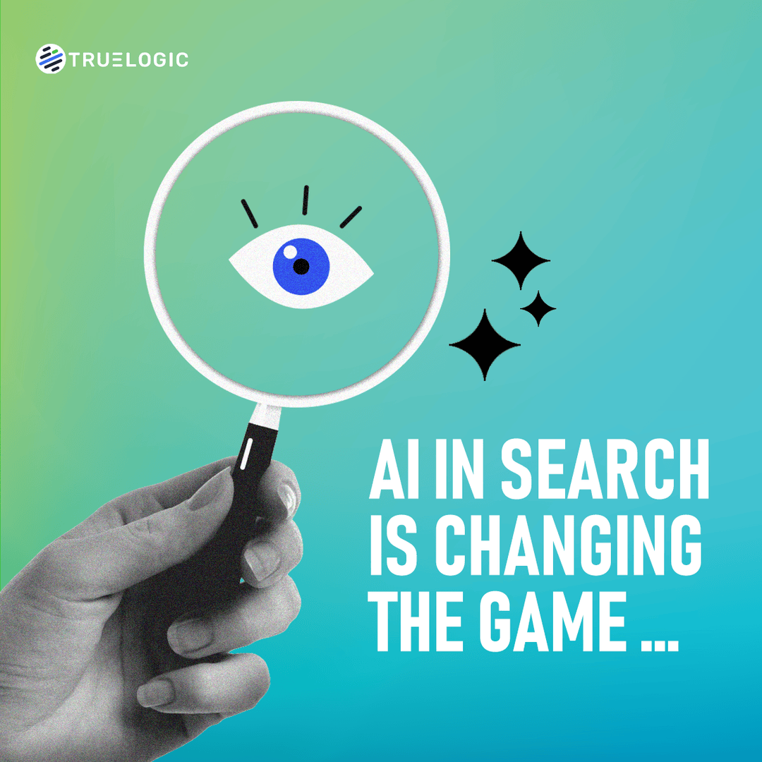 TruelogicPH's tweet image. Search is changing fast. AI demands more than keywords—it needs strategy. 

Stay ahead: truelogic.com.ph/blog/ai-in-sea… 

Truelogic helps your content rank, resonate, and convert.

#TruelogicPH #NextLevelDigitalMarketing #DigitalPrimer #DigitalMarketing #UXUIStrategies