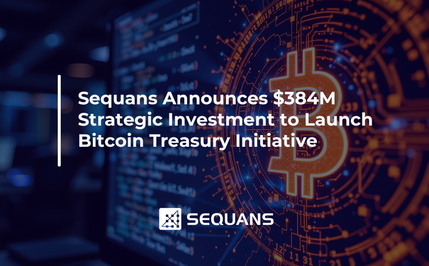 Sequans's tweet image. Big news from Sequans! We’ve launched our Bitcoin Treasury Initiative—a bold step that complements our leadership in cellular IoT.
sequans.com/press-release/…
#Bitcoin #IoT #5G #Innovation #Sequans