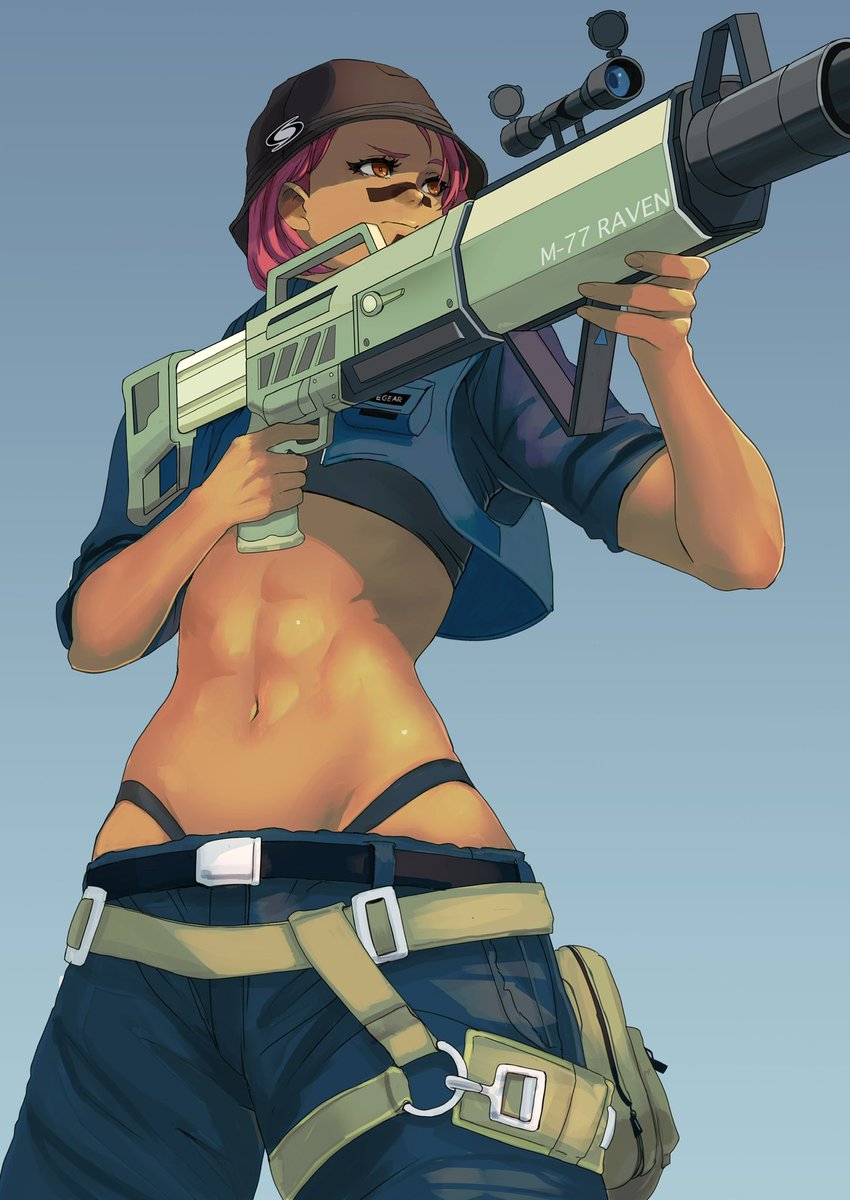 🆕BODY 556 UTOPIA×6maker

うぃすさんから2体目のUTOPIAをBODY化依頼頂きました💪💪ご依頼ありがとうございマッスル💪

UTOPIAオーナー様からのBODY化オーダーお待ちしておりマッスル💪
(期間限定盛り上げ企画の為通常よりもお安く0.05ethにて承ります)