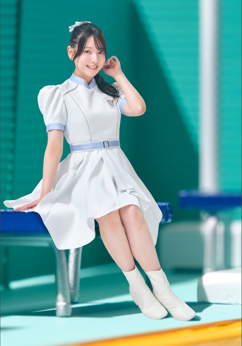 ╋━━━━━ 2025年7月30日(水)発売 LINKL PLANET 4th Single