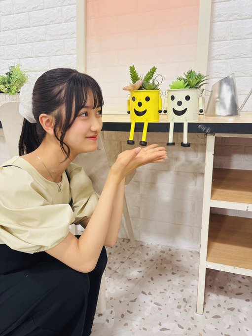 上村佳里奈のTwitter画像22