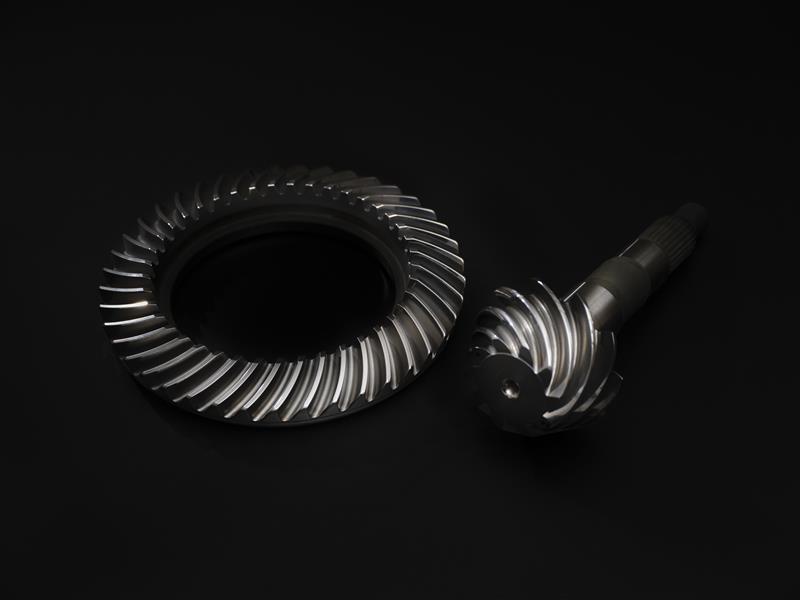 GR86 用 #GRパーツ 新商品発売🚗⚙️✨️ ✓GRファイナルギヤキット