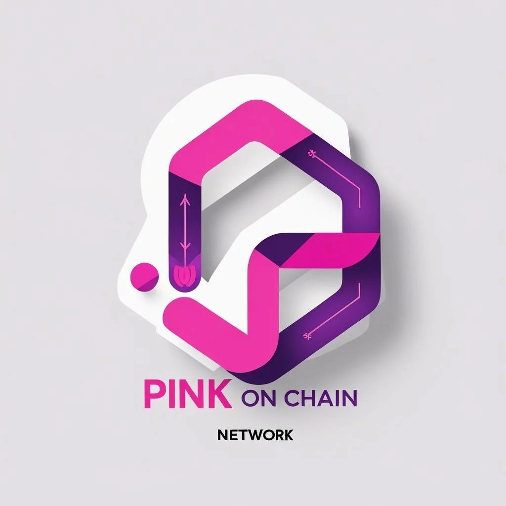 What Is Pink On Chain? 

A Real Home for Women in Web3 

Ever seen a brilliant woman step into Web3… and then quietly step back out?

It happens more often than you think.

No map. No guide. No sisterhood.

That’s exactly what Pink On Chain is here to change.

Let’s talk about