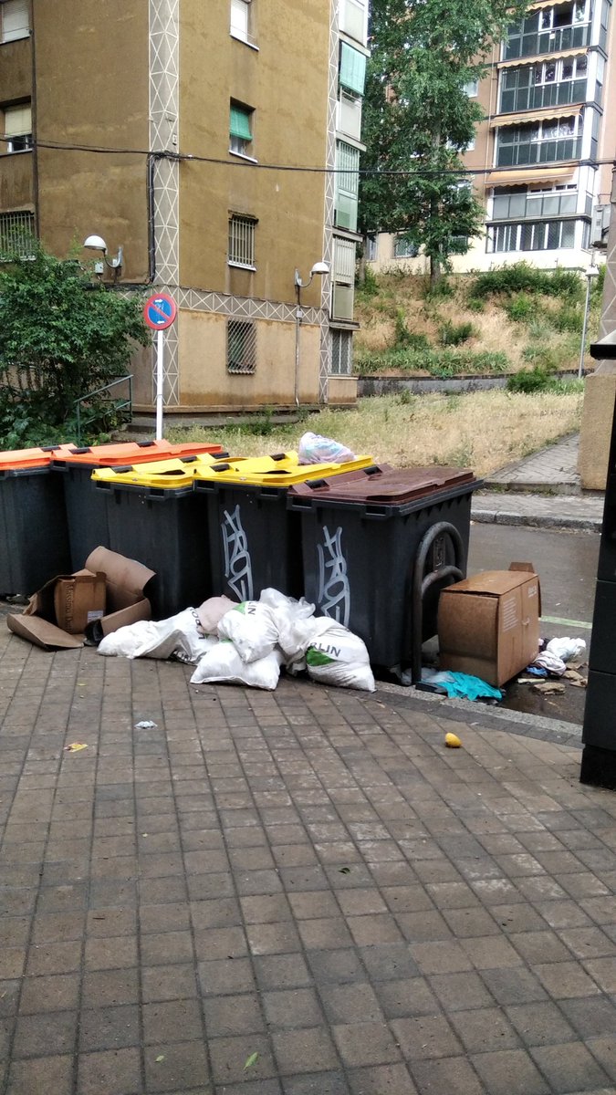 Asociación Vecinal Juan Tornero tweet media