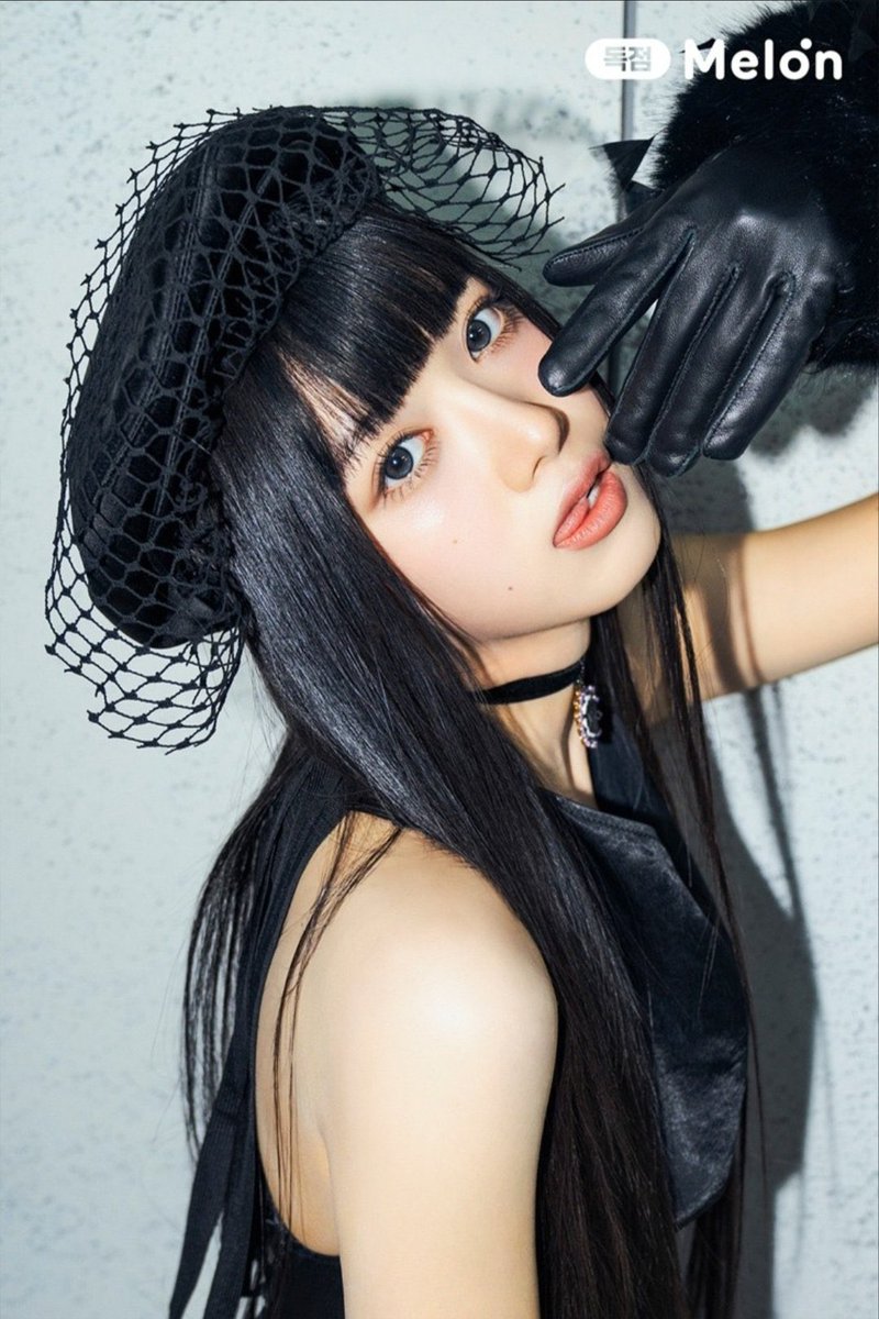 クミさんあまりにも底なし沼の予感 #KUMI #쿠미 #クミ #BabyDONTCry