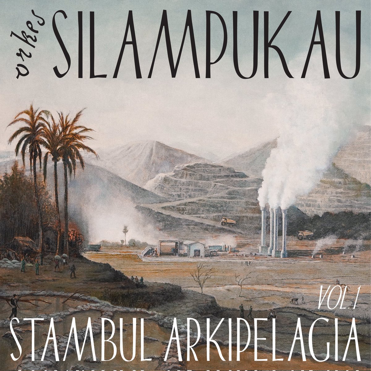 "Saai Indie". Pas gak?