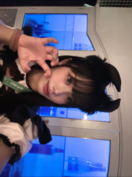 魔物かと思ったら妹だったのツイート