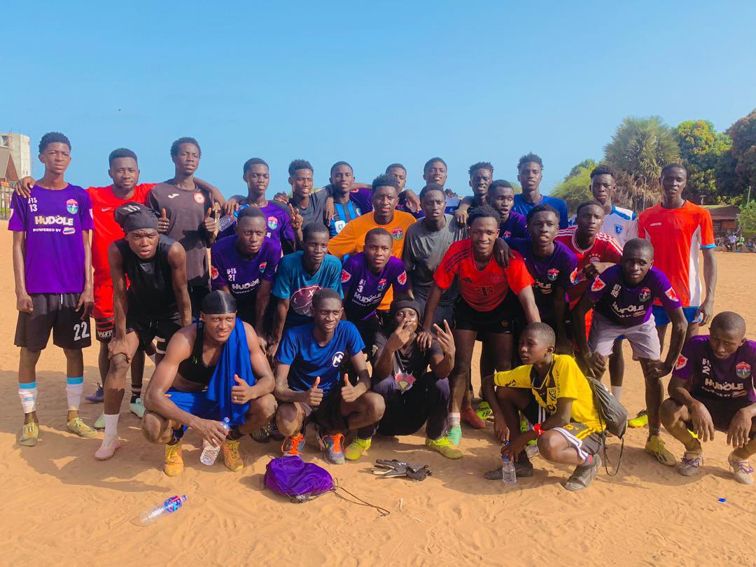 DC Development Coaching tweet media