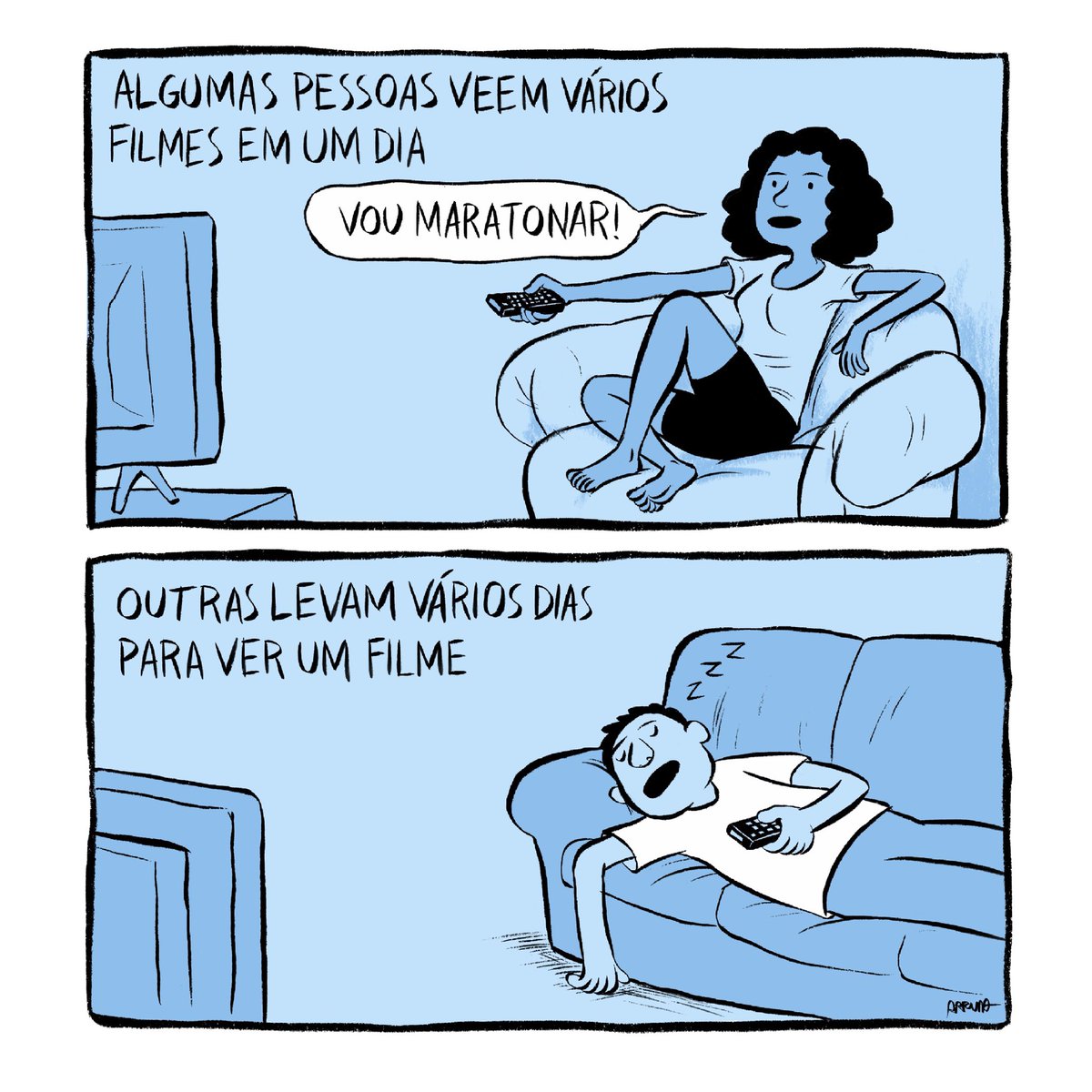 ed_arruda's tweet image. Para O Globo