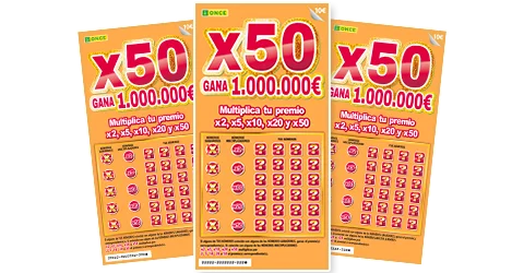 ONCE Euskadi (@onceuskadi) on Twitter photo La suerte regresa a #Irun
Una persona gana 1.000€ con un Rasca X50 vendido por Laura Iza en Pº Colón 47, pocos días después de que otro irunés ganase un premio de 100.000€ con otro rasca on line.
Zorionak!
<a href="/ONCE_oficial/">ONCE</a> <a href="/JuegosONCE/">JuegosONCE</a> <a href="/GrupoSocialONCE/">Grupo Social ONCE</a> <a href="/radioirun/">Radio Irun</a> <a href="/Irun_informa/">Irun_informa</a> La suerte regresa a #Irun
Una persona gana 1.000€ con un Rasca X50 vendido por Laura Iza en Pº Colón 47, pocos días después de que otro irunés ganase un premio de 100.000€ con otro rasca on line.
Zorionak!
<a href="/ONCE_oficial/">ONCE</a> <a href="/JuegosONCE/">JuegosONCE</a> <a href="/GrupoSocialONCE/">Grupo Social ONCE</a> <a href="/radioirun/">Radio Irun</a> <a href="/Irun_informa/">Irun_informa</a>