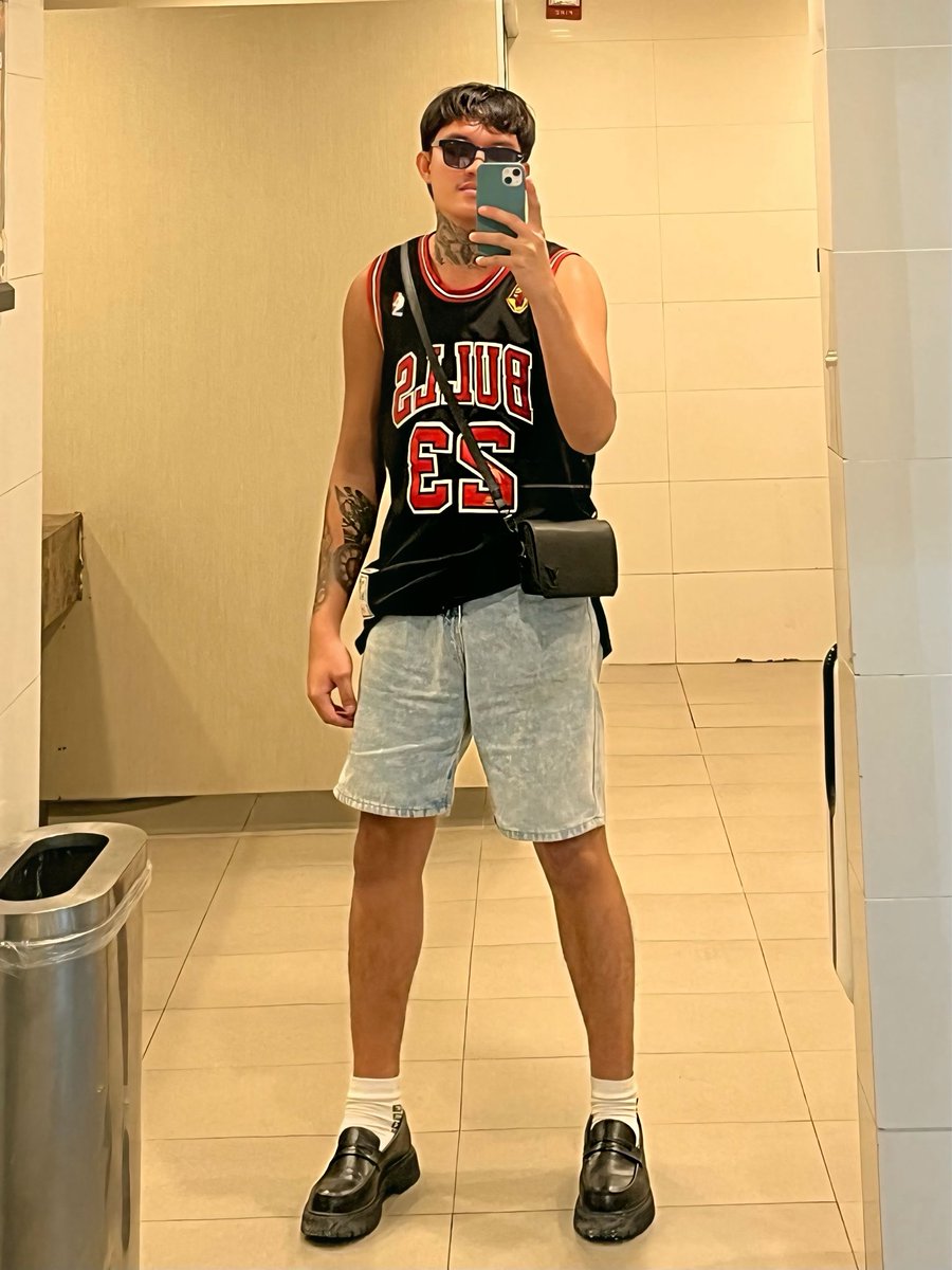 Central bloc now! 👻