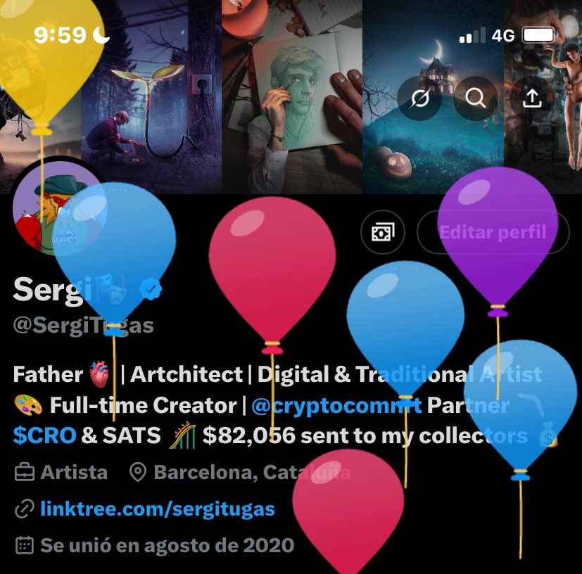 Sergi🎭 tweet media