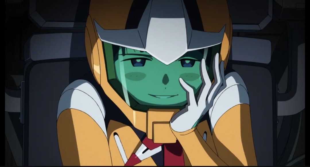 Gジェネでシイコさんにボイス実装されたのはいいけど
何でみんな、ブルーディスティニーとか
殺意高そうなモビルスーツにしか
乗せないんだよ！