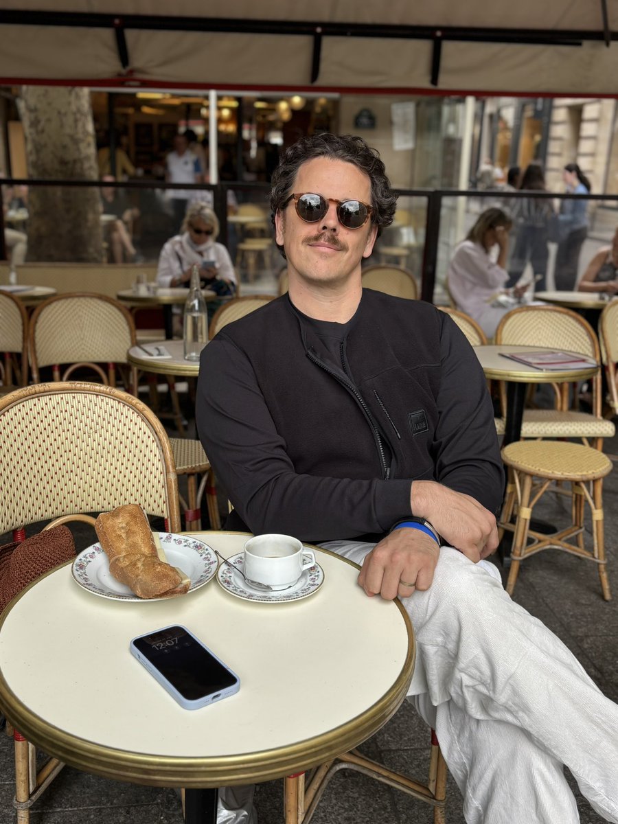 Andreas Klinger 🦾 tweet media