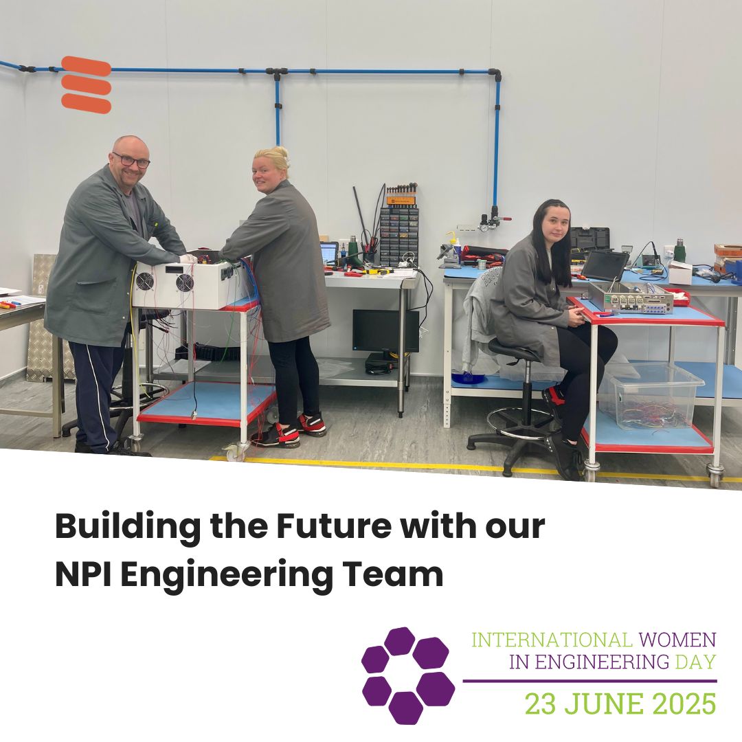 Philtronics Limited (@philtronicsltd) on Twitter photo Celebrating #InternationalWomenInEngineeringDay with our talented NPI operators, Chanice and Carys. 👩🔧
Chanice, who joined our team three years ago, has developed her box build capabilities with her keen attention to details, while Carys, our newest trainee of three weeks, is Celebrating #InternationalWomenInEngineeringDay with our talented NPI operators, Chanice and Carys. 👩🔧
Chanice, who joined our team three years ago, has developed her box build capabilities with her keen attention to details, while Carys, our newest trainee of three weeks, is