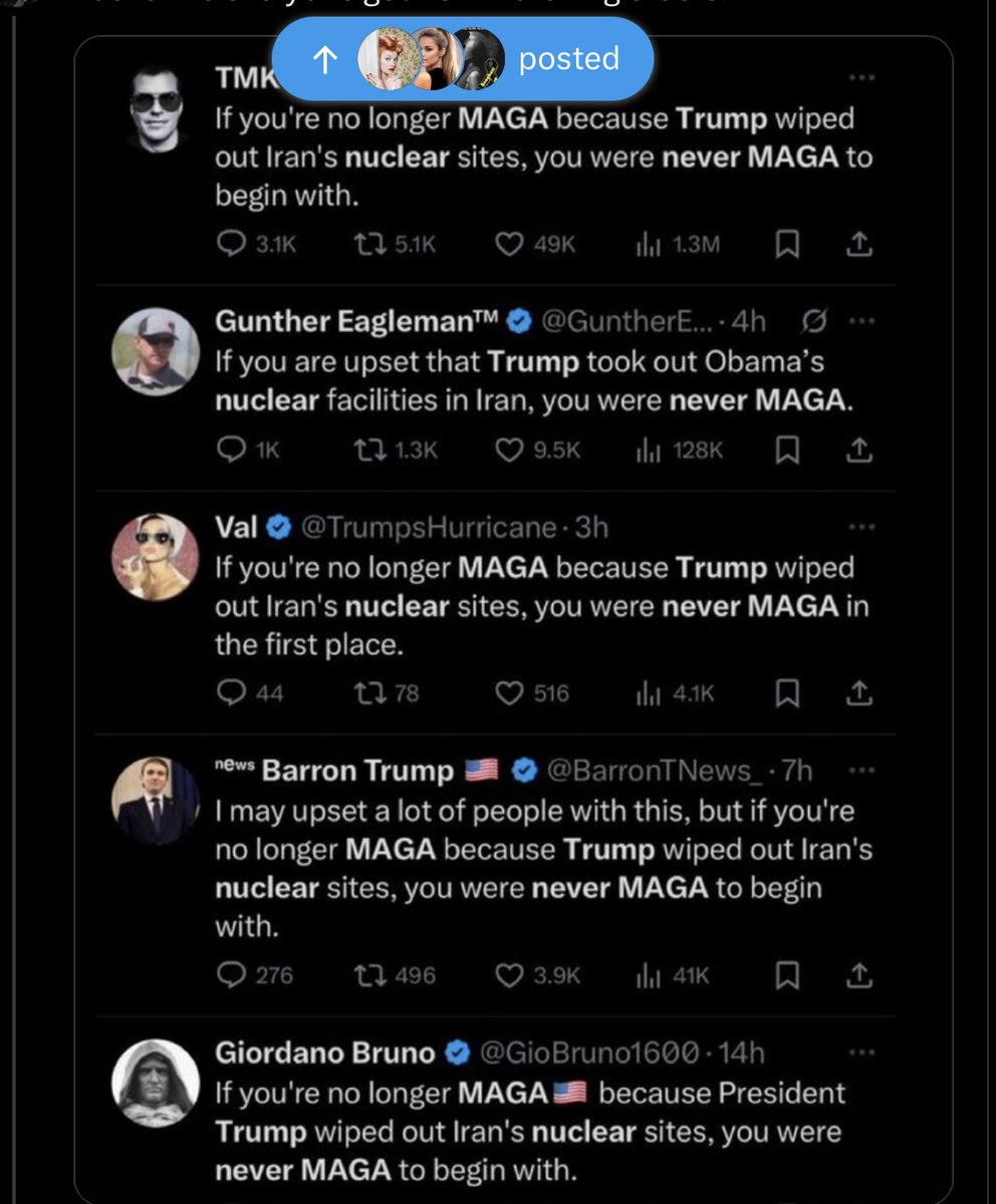 Grifters will always grift