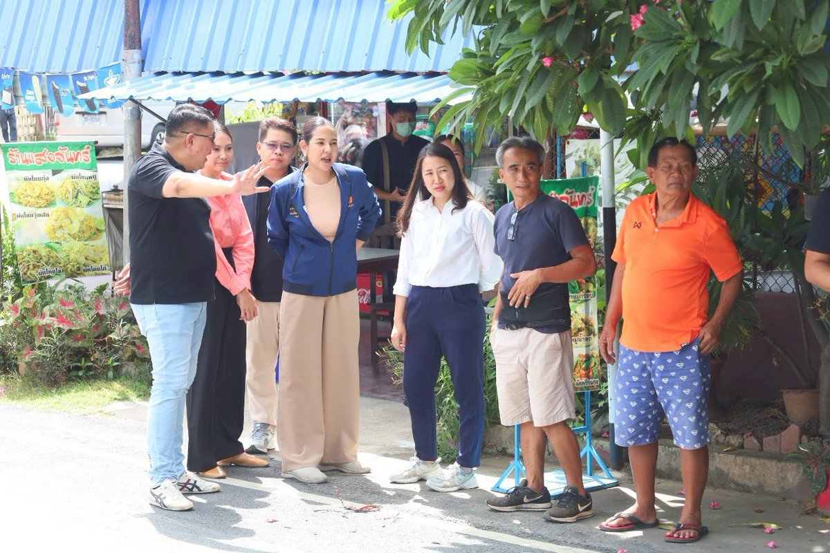 #ยกเลิกกัญชาเสรี 
ในวันนี้พลอยร่วมกับกมธ.สาธารณสุข เข้าพบสํานักงานสาธารณสุขจังหวัดเชียงใหม่ ในประเด็นความเดือดร้อนจากกัญชาในพื้นที่จังหวัดเชียงใหม่