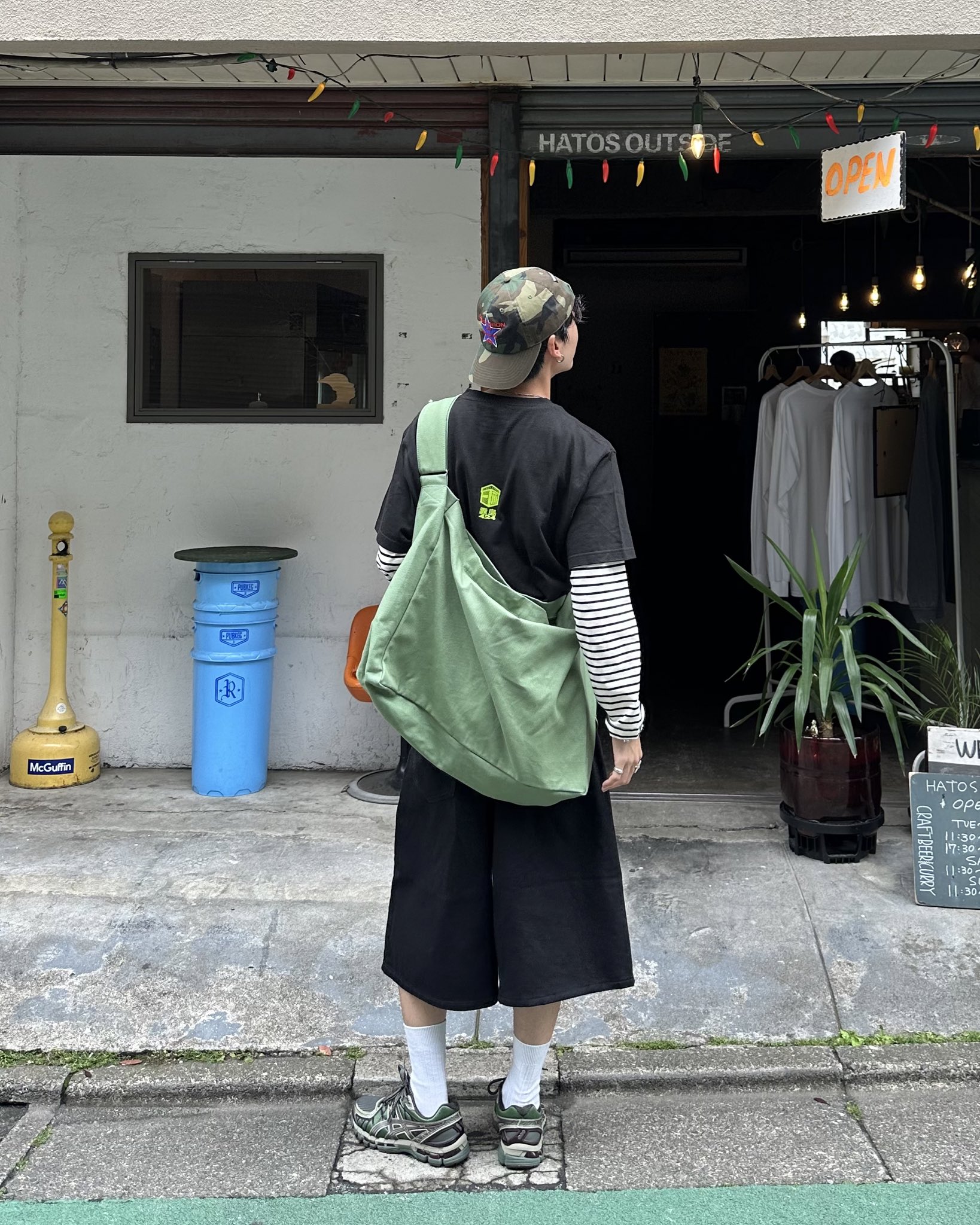 ヒロキページ HIROKI. (@32_maaaash) / X