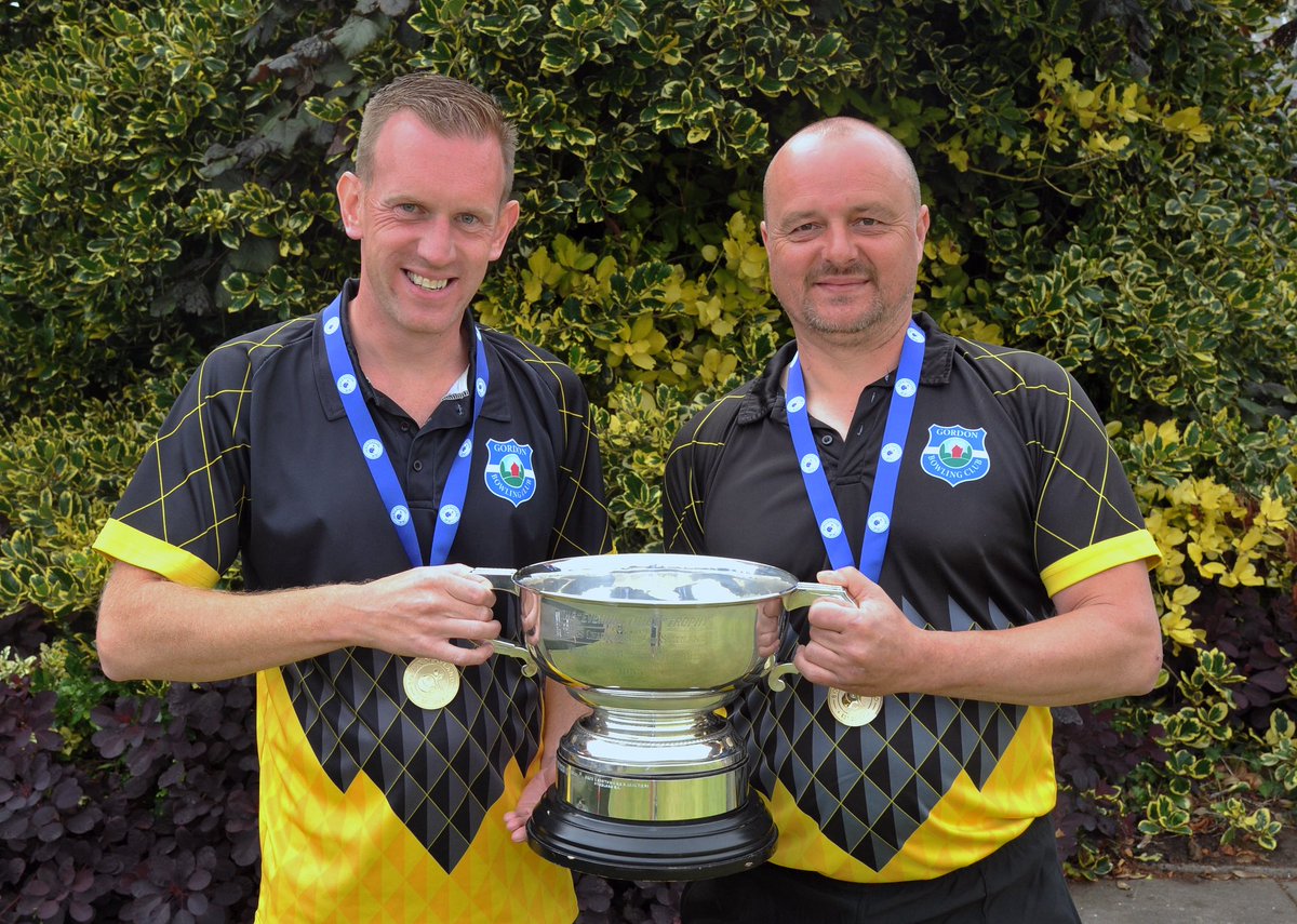 🥇 The British Bowls Championships will be contested at Llandrindod Wells BC on Tuesday 24th and Wednesday 25th June.
 
National champions from Scotland, England, Ireland, Jersey and Wales will battle it out to be crowned the best in Britain.

➡️Read more: bowlsscotland.com/news/2025-brit…