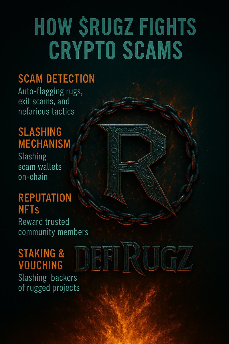 Defi Rugz tweet media