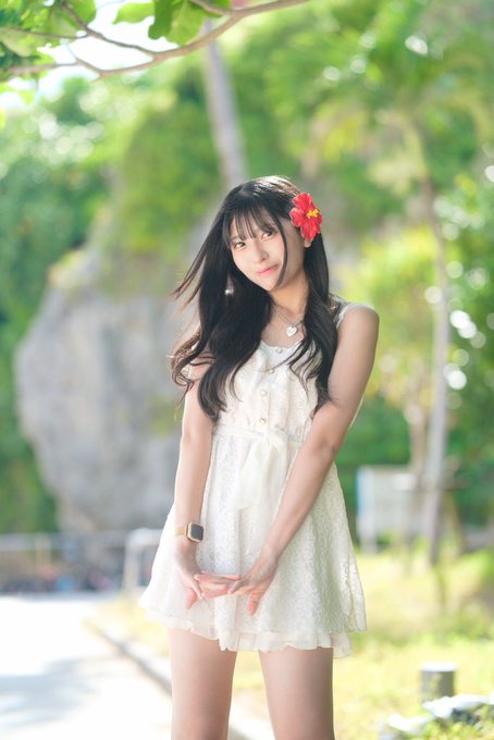 秋月莉緒のTwitter画像37
