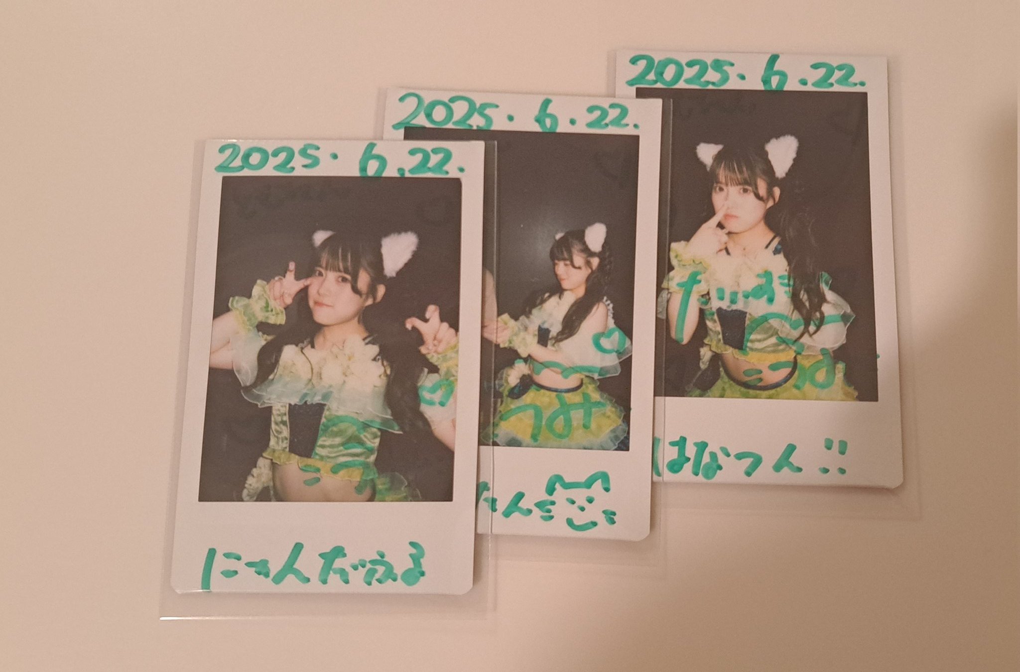 ともちゃん💚👼🏻 (@umi_daisuki_824) / X