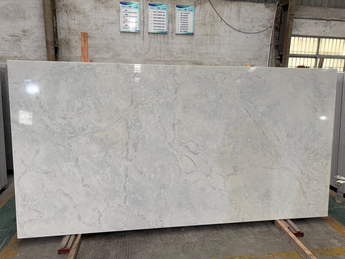 ChenZilingBlog's tweet image. 40ft container loaded with slabs &amp;amp; cut-to-size stones!  Ready to ship worldwide!  DM me to talk biz &amp;amp; make  together! #StoneTrade #GlobalBusiness