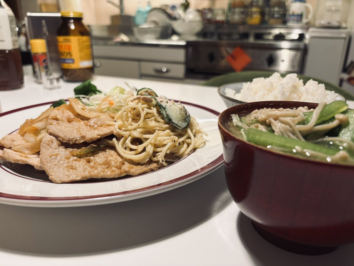 生活は続く、手放せば勝手に満たされてくの。