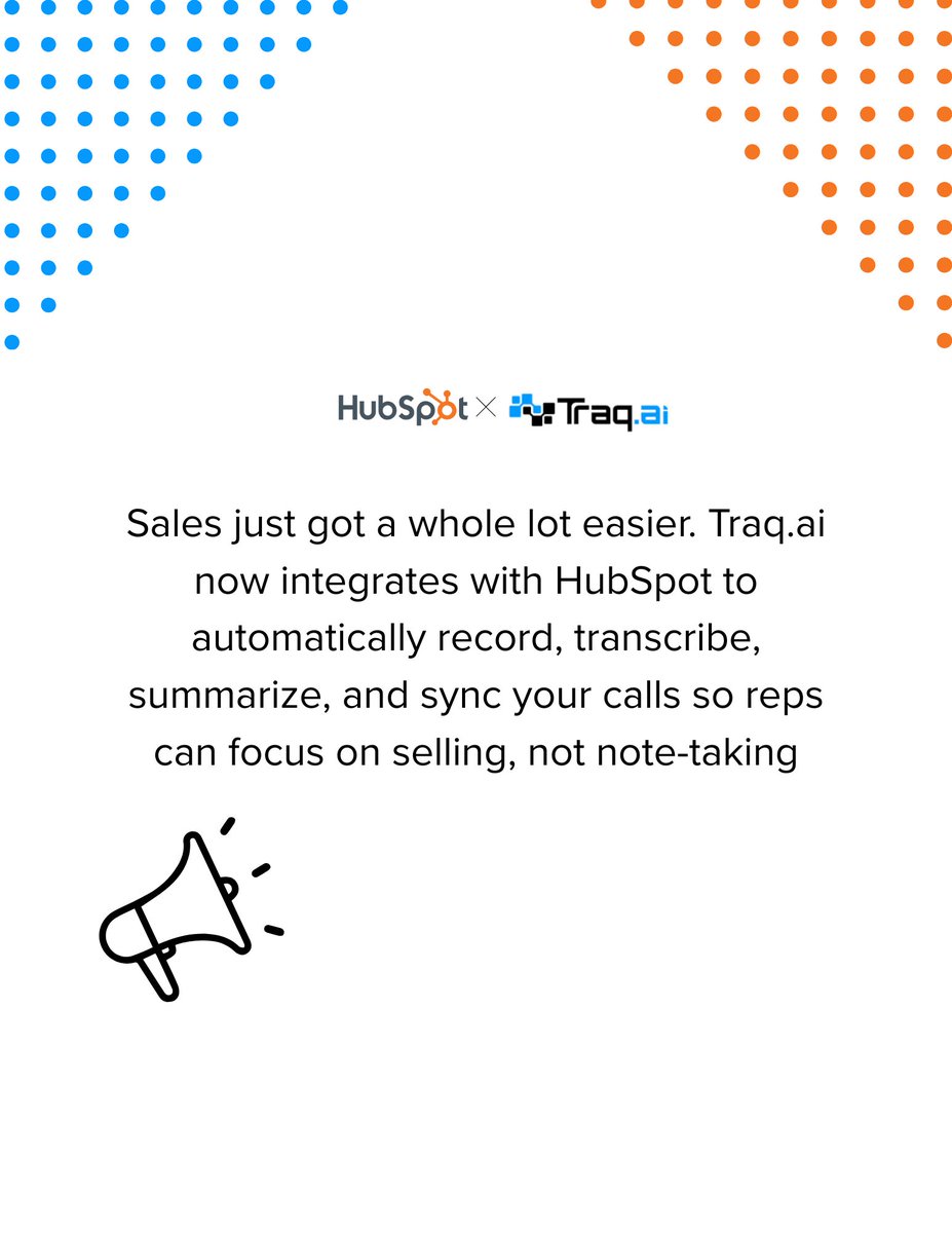 Traq.ai tweet media