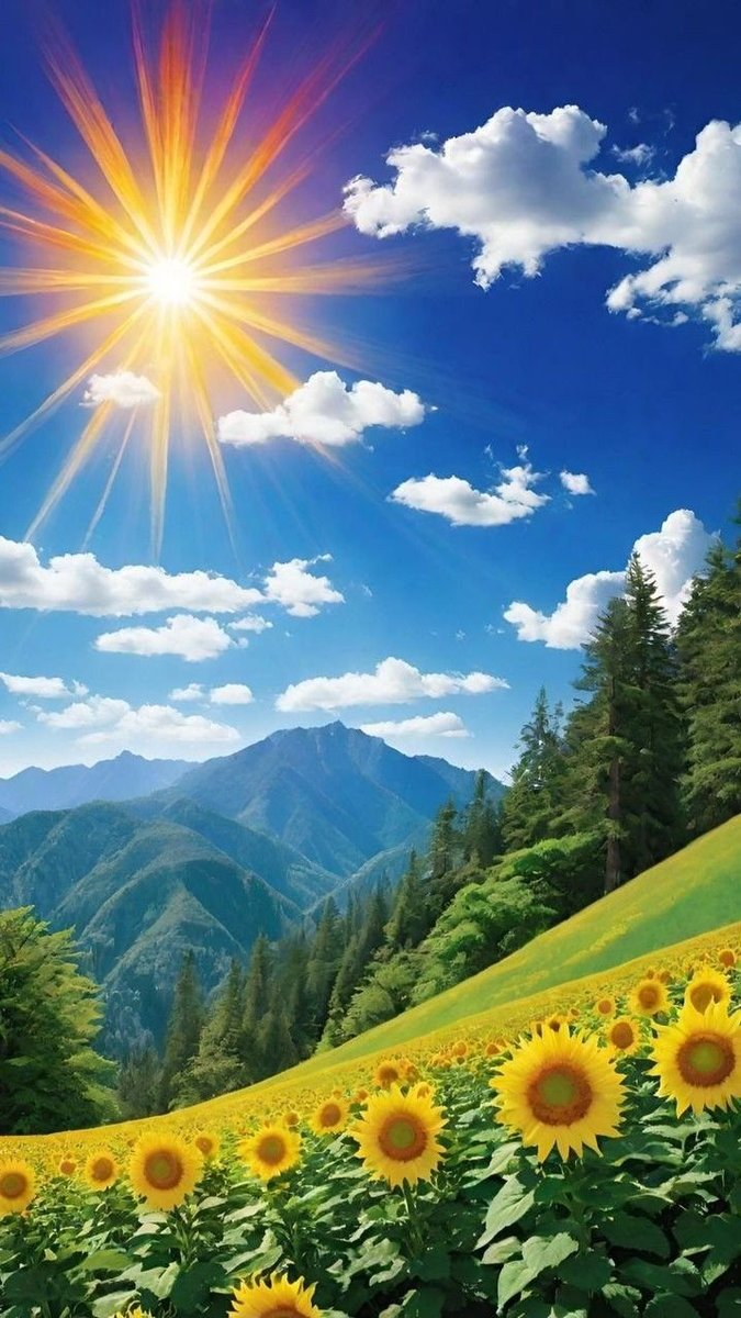 folu_og43's tweet image. Let Your Light Guide You.

#HappyNewWeek 💛
