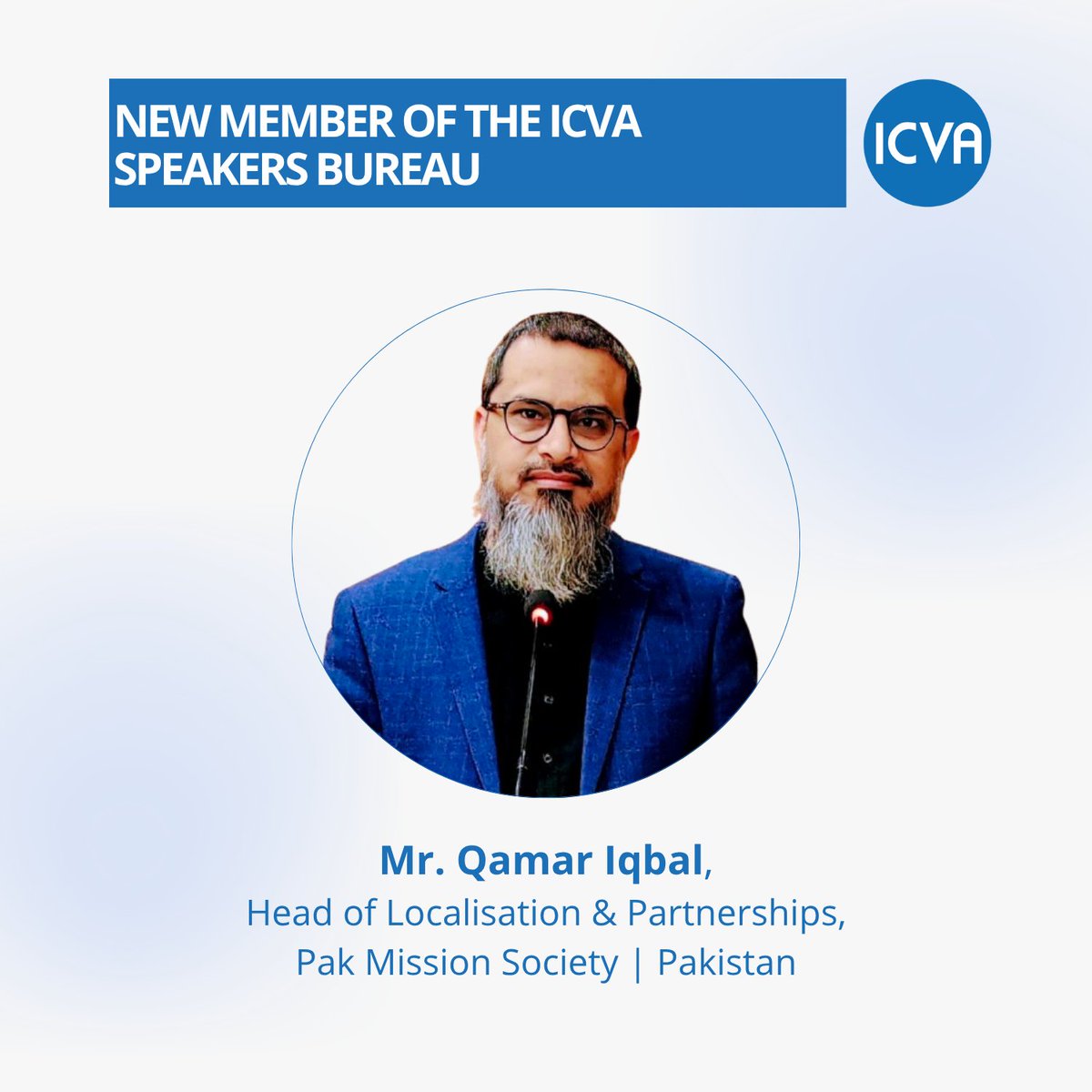 ICVA | International Council of Voluntary Agencies tweet media