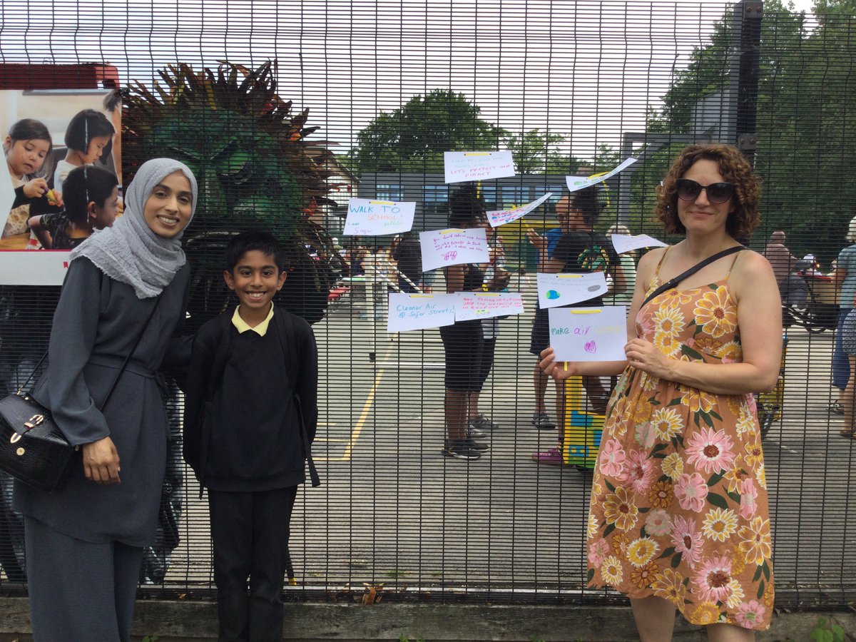 St Margaret's Primary School (Whalley Range) (@stmargaretswr) on Twitter photo The children playing on the road certainly did not miss the cars this #cleanairday as our community got together to celebrate our 'Let's Talk Clean Air' puppets made by Whalley range community groups including our families. <a href="/MCCWhalleyRange/">MCC Whalley Range</a> <a href="/RangeAction/">Whalley Range Climate Action</a> The children playing on the road certainly did not miss the cars this #cleanairday as our community got together to celebrate our 'Let's Talk Clean Air' puppets made by Whalley range community groups including our families. <a href="/MCCWhalleyRange/">MCC Whalley Range</a> <a href="/RangeAction/">Whalley Range Climate Action</a>