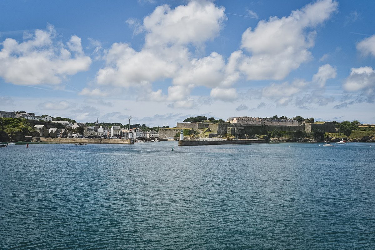 Nathalie Delattre (@n_delattre) on Twitter photo 🇫🇷 Belle-Île & patrimoine !
À la Citadelle Vauban, joyau en cours de réinvention par <a href="/Accor/">Accor Group</a>, collectivités et Bellilois : hôtellerie, musée, jardins…
Préserver, partager, dynamiser : un projet exemplaire de tourisme au service du patrimoine, et inversement ! #ChooseFrance 🇫🇷 Belle-Île & patrimoine !
À la Citadelle Vauban, joyau en cours de réinvention par <a href="/Accor/">Accor Group</a>, collectivités et Bellilois : hôtellerie, musée, jardins…
Préserver, partager, dynamiser : un projet exemplaire de tourisme au service du patrimoine, et inversement ! #ChooseFrance
