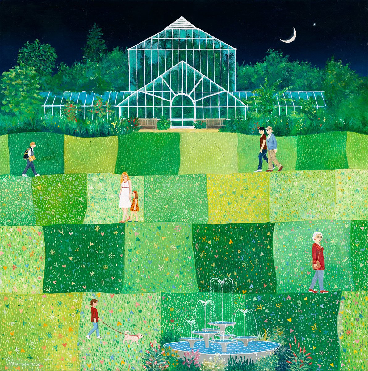 Maureen Mace tweet media