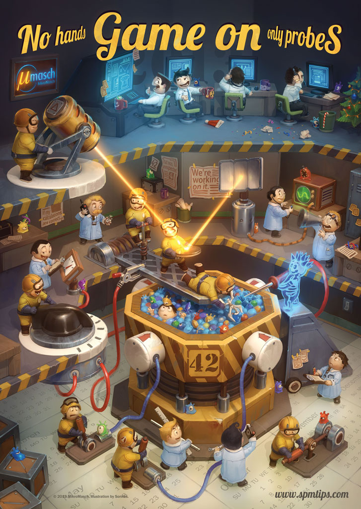 MikroMasch's tweet image. High-quality, affordable AFM tips? We got them. Amazing, free, wallpapers for your AFM computer or your phone? We have those too!

spmtips.com/MikroMasch-AFM…

#AFMprobes #AFM #AtomicForceMicroscopy #Wallpaper