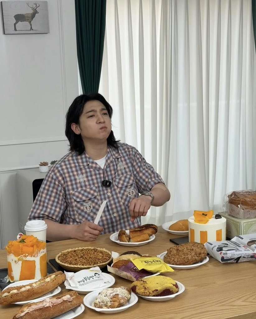 완즈이 애햄이잖아😭💗